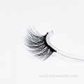 3d false half eyelashes natural half strips lashes